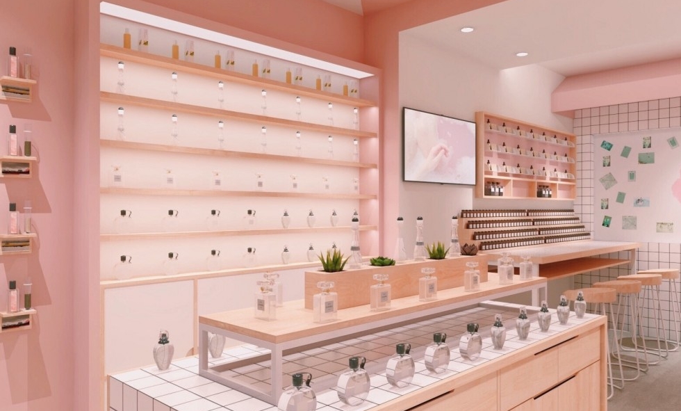 成都店鋪裝修施工流程詳解，讓裝修更順暢!
