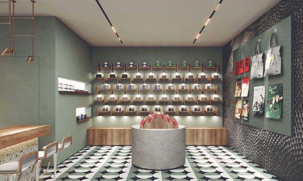成都茶飲店施工細(xì)節(jié)有哪些注意點(diǎn)?