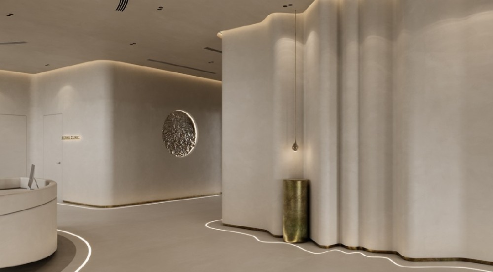成都醫(yī)療診所裝修施工要點，細(xì)節(jié)決定成敗