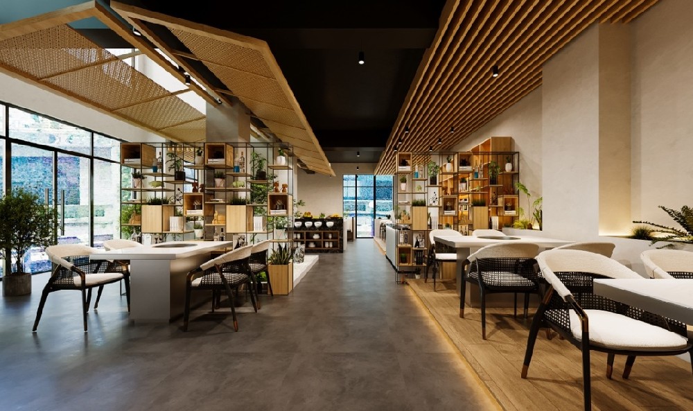 成都火鍋店裝修之施工要點(diǎn)全知道