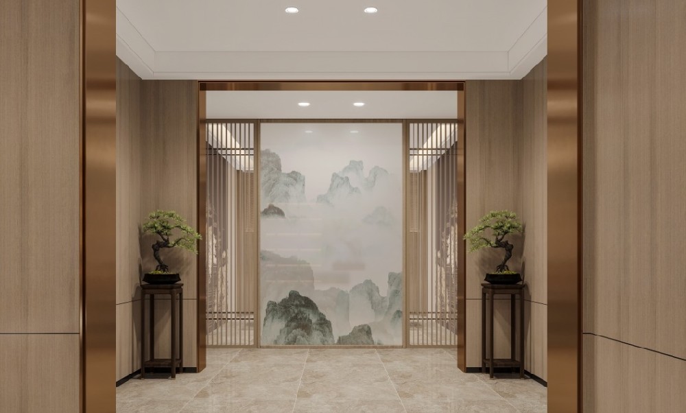成都茶樓裝修費(fèi)用的明細(xì)清單