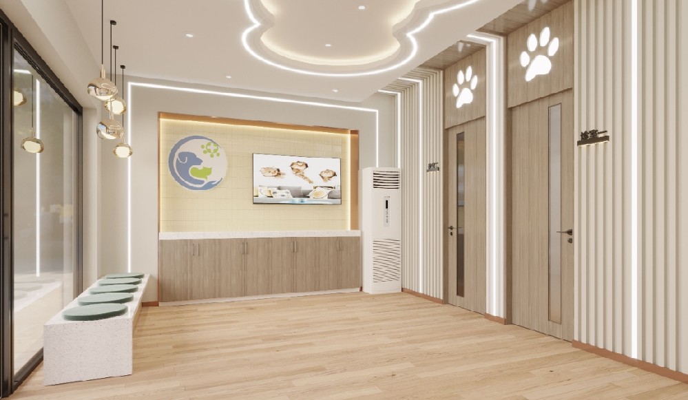 成都寵物醫(yī)院裝修施工合同簽訂注意事項(xiàng)