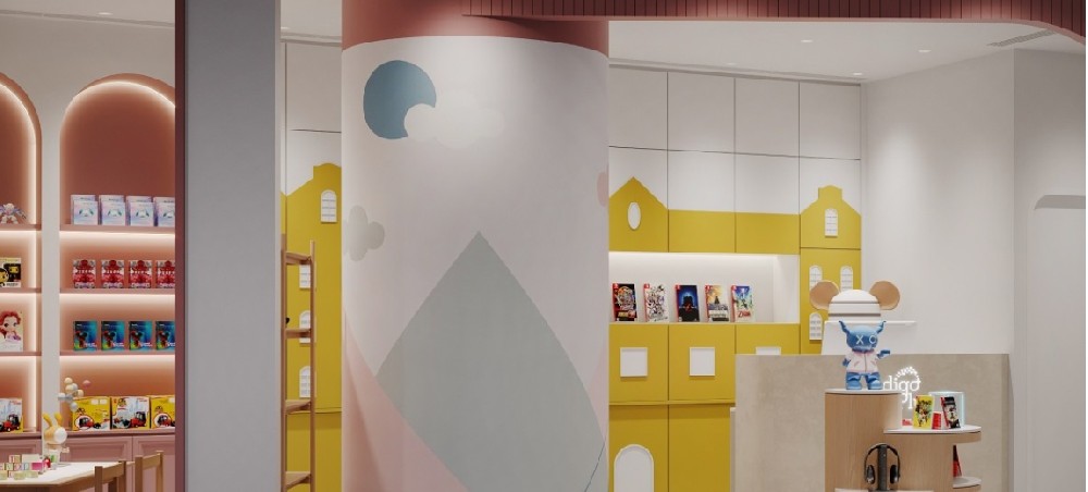 成都店鋪裝修施工怎樣確保裝修無憂？